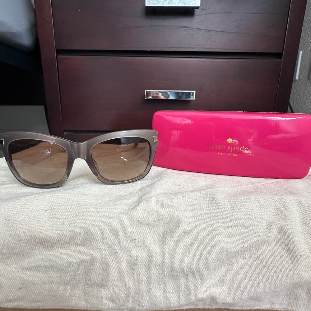 Kate Spade Autumn/S Sunglasses